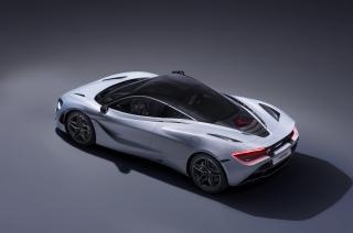 McLaren 720S | Models | Official Media Site NEWSROOM